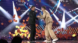 Florian Silbereisen & Marco Schuitmaker - Schutzengel (Live bei den Schlagerchampions am 10.01.2026)