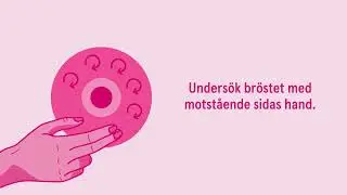 Kl&auml;mdagen - s&aring; unders&ouml;ker du dina br&ouml;st