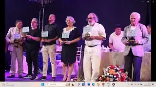PANTHEONCAST - FLICT - MARIA DA GRA&Ccedil;A COSTA E COSTA, POETISA E KAIO GERMANO, PESQUISADOR #299