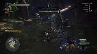 HBG Solemn Reflection
