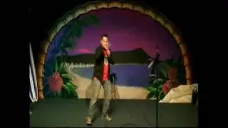Arik Martin - Monster Movie