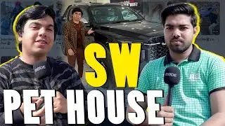 YouTube Say Month Mein Aik Dozen 125 Le Sakta Hoon | SW Pet House | South Punjab Digital