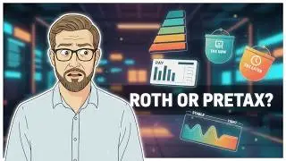 Roth Vs Traditional Contributions: The 3 Signals That Decide It
