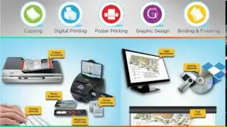doculand - Print & Copy Center
