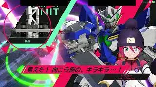 【アーセナルベース】FQ06　SQ221 対 音320　―新年アセべ初めはマリーダさんと―