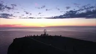 Nordkapp – the North Cape
