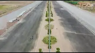 Mivida - Pakistan's First Eco-Sustainable City | Project of TFA Associates