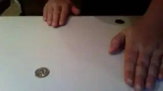 coin transfer trick tutorial