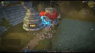 New Avalaon Forge Analyzed, WoW Wotlk