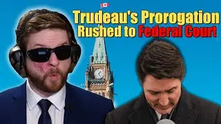 Prorogation legal challenge receives expedited hearing. Election soon? Explained
