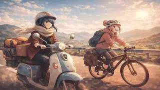 Yuru Camp Movie Opening Theme