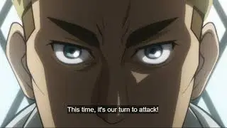 AOT Junior High Ending