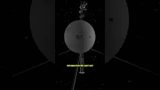 NEW RECORD! Voyager 1 Breaks the Cosmic Barrier: 24 Hours for a Signal to Arrive