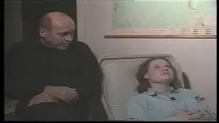 Cocktail - Reinkarnation. Fr&aring;n 1997. Landskrona Vision lokal-tv. Sk&aring;nekanalen.