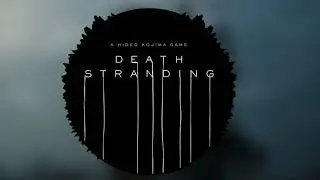 Death Stranding Ring Tones