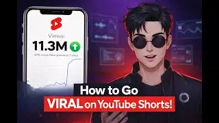 How To Go Viral YouTube Shorts With Just One Title |Storynimate