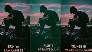 New Trending Instagram Reels Love Song ❤ || Whatsaap Status Video 2021