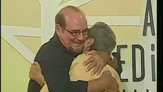 Adela Legra  y Aramis  Delgado - Al Medio Dia