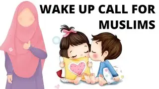 Parenting In Islam | Silent message for muslim parents | How to raise kids ?