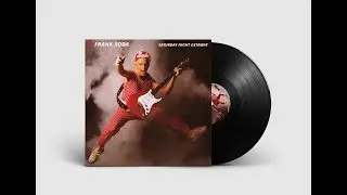 Frank Soda - Break the Ice