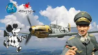 Adolf Galland Did escala 1/6