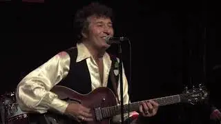 Paul James Band Live at The El Mocambo 4K