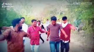 Jananetha jagan Anna song spoof