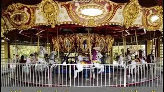 En el Balalaika carousel music