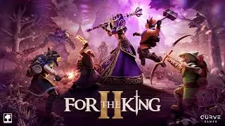 For the King II - Dark Carnival