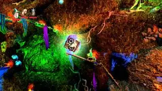 Trine 2 Custom Maps Trailer