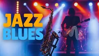Soul Jazz Blues &ndash; The Best Blues & Jazz Tunes to Calm Your Day | Timeless Jazz.