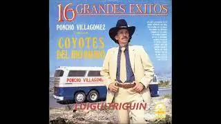 Poncho Villagomez canciones norteñas
