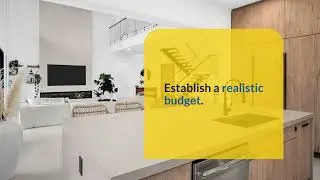 Essential Kitchen Remodeling Tips | Salt & Pepper Construction