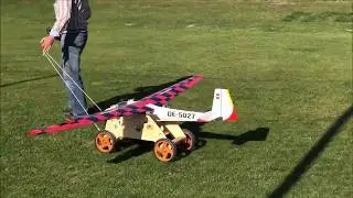 RC Modellflug Jahresfilm 2017