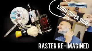 YAQI RASTER 2.0 - REIMAGINED | GAPTIZED | A&E Turkish Coffee | PDP NO. 63 | Ever-Ready