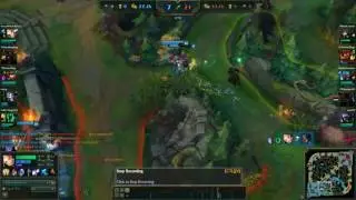 LUX Penta KIll