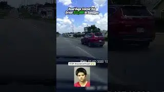 Dash cam Saves Driver $12,000 😳 #dashcam #breakingnews #scammer