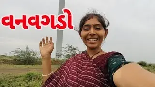 વન વગડો 