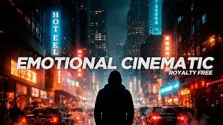 Epic Cinematic Background Music | Royalty Free Orchestral Score for Film & Trailer