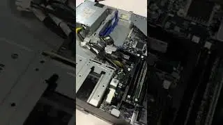 HPE ProLiant DL20 Gen10 Plus имеет компактный 1U-корпус высотой 15 дюймов и оснащен процессорами ...