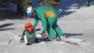 The Best Ski School in the US