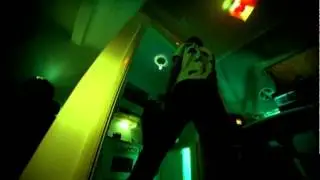 Super Collider - Darn (Cold Way O'Lovin) - Official video