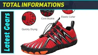 Wide Toe Box Hiking Shoes: Barefoot Bliss or Blister City?
