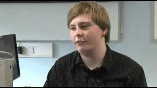 Computer Games Development degree: inside the labs