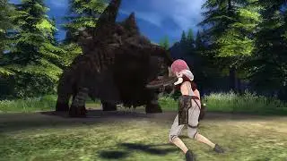 SWORD ART ONLINE HOLLOW REALIZATION