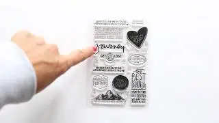 Story Stamp&trade; | Journey Overview