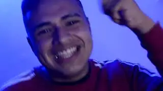 Pablo F.E-Lo niegas (videoclip)