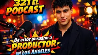 EL MILAGRO DE BASILIO (Homenaje a v&iacute;ctimas de Tarata) | 321 EL PODCAST - EP 3