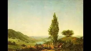 Georg Friedrich Fuchs (1752 - 1821) - Trio Nr.1, Op.1, I. Allegro