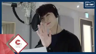 [CIX-tory] STORY.16 CIX 2nd EP Album 'Hello, Strange Place' 녹음 현장